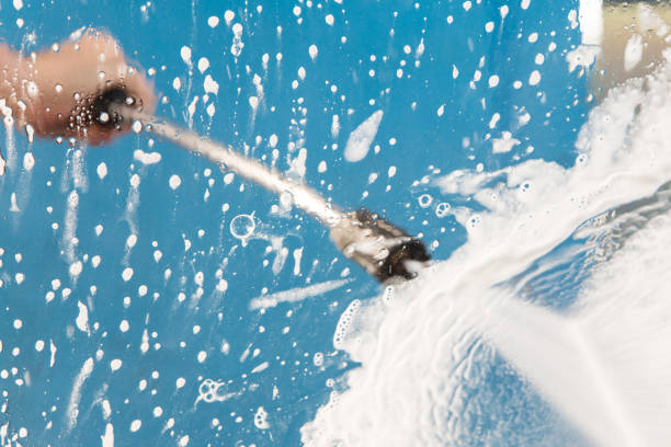 Best Gutter Cleaning  in Homewood, AL