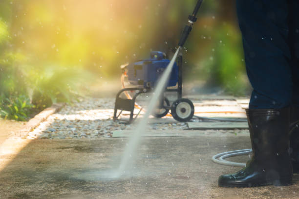 Best Spring Cleaning  in Homewood, AL