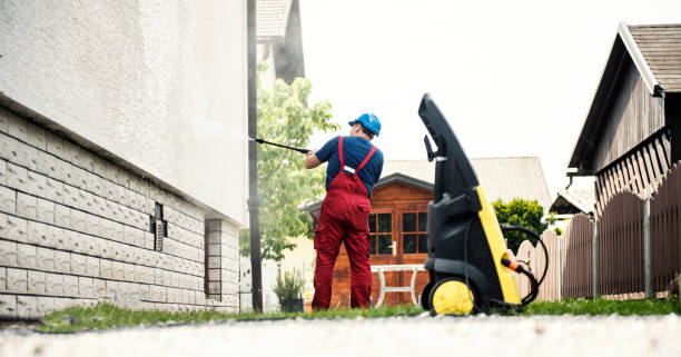 Trusted Homewood, AL Pressure Washing Services Experts
